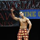 Josh  Campbell - NPC Jay Cutler Desert Classic 2014 - #1